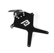 NUMBER STAND BARRACUDA Ducati Diavel (2014-2018)