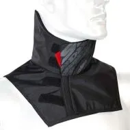 Термо яка SPIDI NECK WARMER BLACK