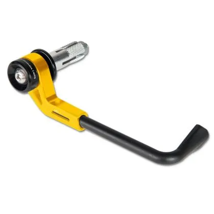 Μοχλός ασφαλείας BARRACUDA LEVER PRO-TECT B-LUX GOLD