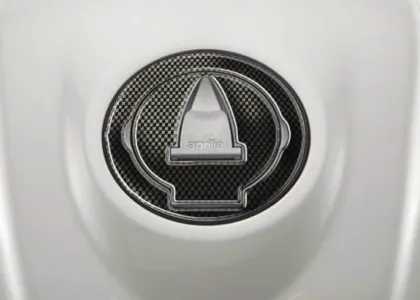 PTGSA2P/PR3090 APRILIA Cap Protector