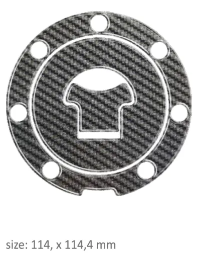 PTGSH1P/PR3100 HONDA Capac Protector