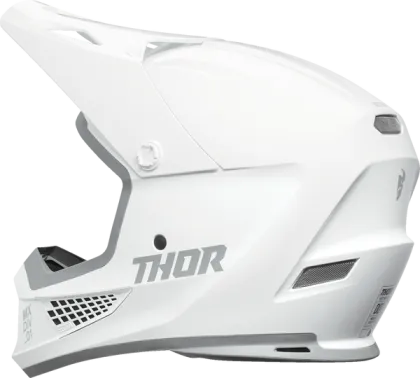 Мотокрос каска THOR SECTOR 2 WHITEOUT