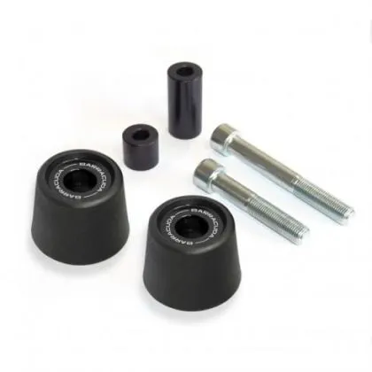 dopuri de blocare BARRACUDA Honda CB500/650