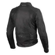 SECA AERO III BLACK summer jacket