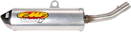 Гърне FMF SHORTY RM250 96-00