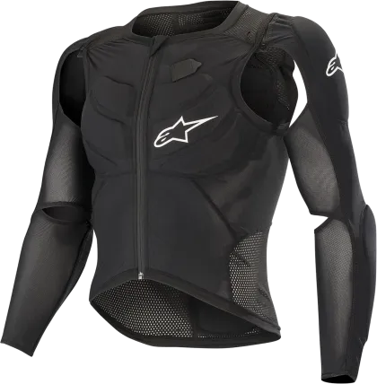 Προστατευτικό γιλέκο ποδηλάτου ALPINESTARS Vector Tech