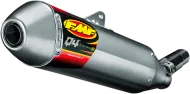 FMF Q4 KTM pot