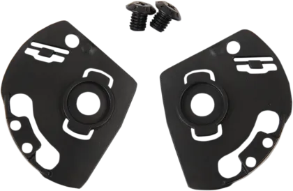 ICON Airflite™ Helmet Mechanisms