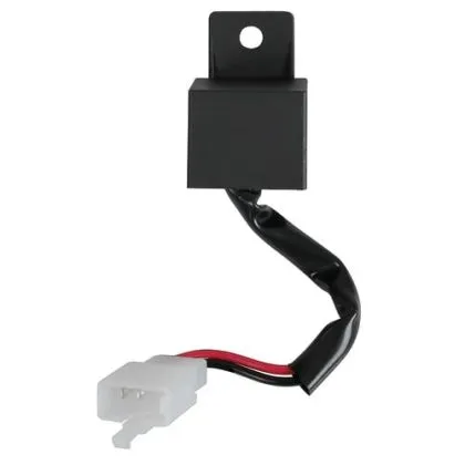 EL. RESISTOR DEVICE - 10A
