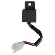 EL. RESISTOR DEVICE - 10A