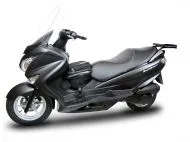 Κιτ τοποθέτησης θήκης SHAD S0BR17ST