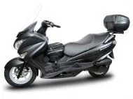 Κιτ τοποθέτησης θήκης SHAD S0BR17ST