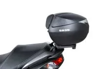 Κιτ τοποθέτησης θήκης SHAD S0BR17ST