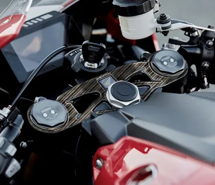 Протектор за трипътник Honda PPSH27P/PR3568