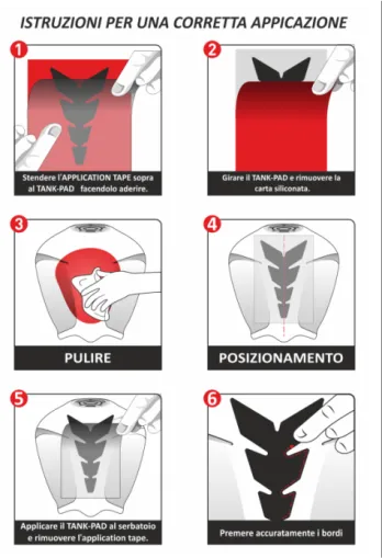 Protector pentru tricicleta Honda PPSH27P/PR3568