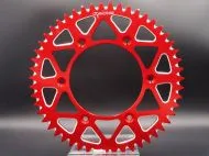 Задно зъбчато колело TROFEO 368197150 RED