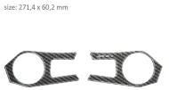 Προστατευτικό τριών επιβατών PPSK13P/PR3151 KAWASAKI ZX6R 2009-2011.