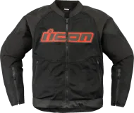 ICON Overlord3 Mesh™ SLYR Moto Jacket