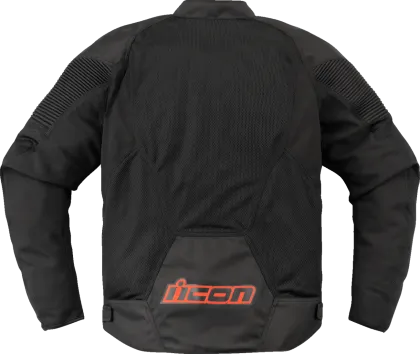 Jachetă Moto ICON Overlord3 Mesh™ SLYR