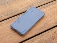 Αδιάβροχη θήκη QUAD LOCK Samsung Galaxy S21 Ultra