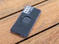 Αδιάβροχη θήκη QUAD LOCK Samsung Galaxy S21 Ultra