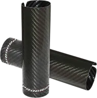 Предпазители за предница PROGRIP CARBON FIBER