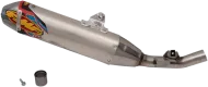 Pot FMF MUFFLER HEX Q4 S/A CRF450