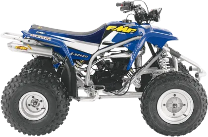 FMF PWR CORE II BLASTER Pot