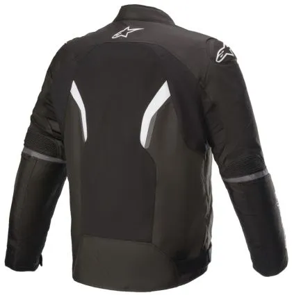 Σακάκι ALPINESTARS AST V2 AIR ΜΑΥΡΟ/ΛΕΥΚΟ
