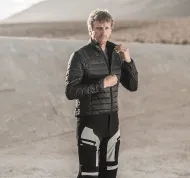 Thermal lining SPIDI THERMO LINER