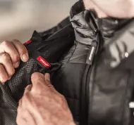 Thermal lining SPIDI THERMO LINER
