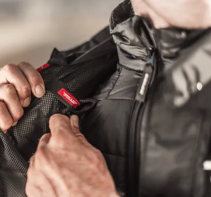 Термо подплата SPIDI THERMO LINER