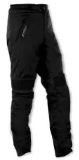 Pantaloni moto textil A-PRO ULTRA SPORT BLACK