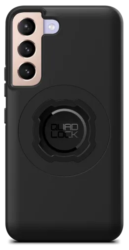 Θήκη τηλεφώνου QUAD LOCK MAG Samsung Galaxy S22
