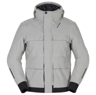 Geaca textila moto SPIDI RIDING PARKA Sage