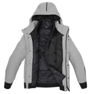 Geaca textila moto SPIDI RIDING PARKA Sage