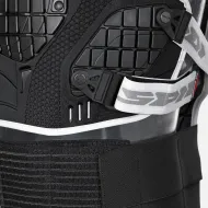 Protective armor SPIDI WARRIOR BLACK/WHITE