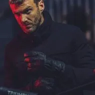 Motorcycle gloves SPIDI Delta H2Out