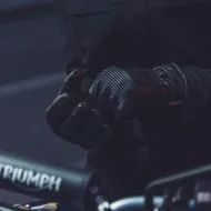 Motorcycle gloves SPIDI Delta H2Out