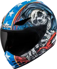 ICON Domain™ Revere Helmet