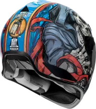 ICON Domain™ Revere Helmet