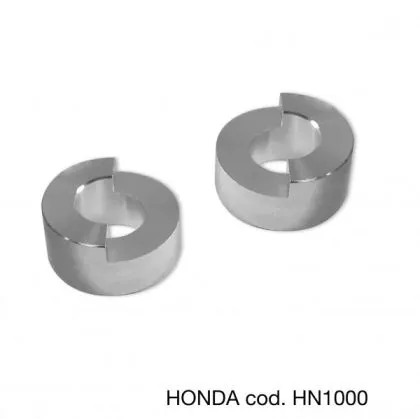 Μοχλός ασφαλείας ADAPTER FOR BARRACUDA για HONDA