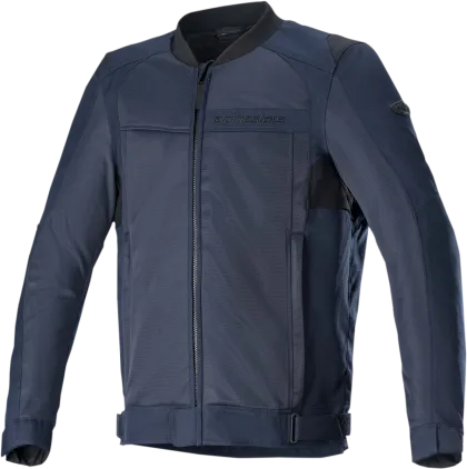 Яке ALPINESTARS LUC V2 AIR NAVY/BLACK