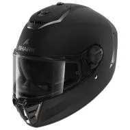 Helmet SHARK SPARTAN RS BLACK MATT