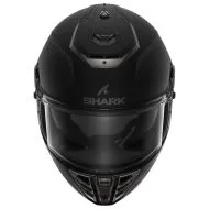 Helmet SHARK SPARTAN RS BLACK MATT