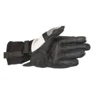 Ръкавици ALPINESTARS GPX V2 BLACK/WHITE/BRIGHT RED