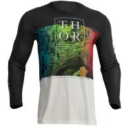 THOR PRIME MELTER Motocross Jersey