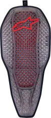 Built-in back ALPINESTARS Nucleon Flex Proi Full Back Protection