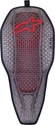 Built-in back ALPINESTARS Nucleon Flex Proi Full Back Protection