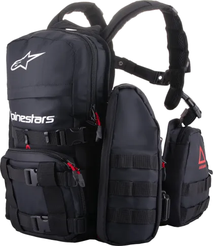 РАНИЦА ALPINESTARS Techdura Tactical Pack